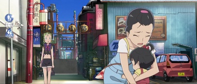 魔法少女姐妹优优与宁宁剧照的剧照