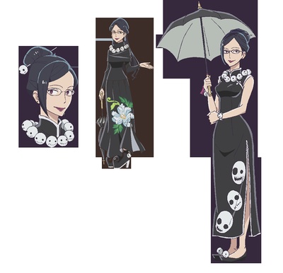 魔法少女姐妹优优与宁宁剧照的剧照