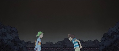 魔法少女姐妹优优与宁宁剧照的剧照