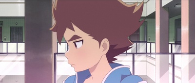 魔法少女姐妹优优与宁宁剧照的剧照