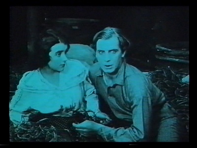 红花之歌剧照的剧照