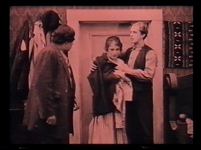 红花之歌剧照的剧照