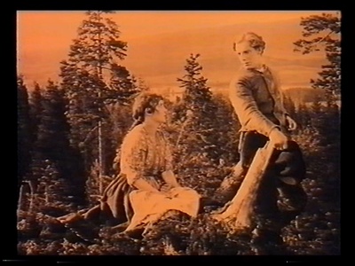 红花之歌剧照的剧照