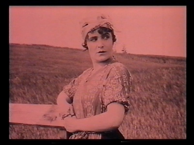 红花之歌剧照的剧照