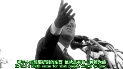 肯尼迪：现代政治之父剧照的剧照