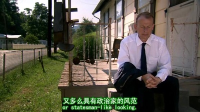 肯尼迪：现代政治之父剧照的剧照