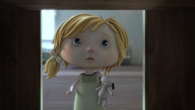 安雅剧照的剧照