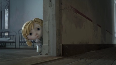 安雅剧照的剧照