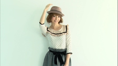 情热大陆  香里奈篇剧照的剧照