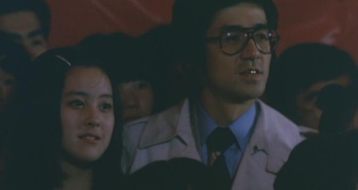 四季奈津子剧照的剧照