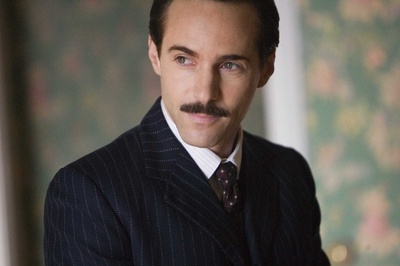 时尚先锋香奈儿剧照的剧照