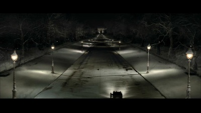 时尚先锋香奈儿剧照的剧照