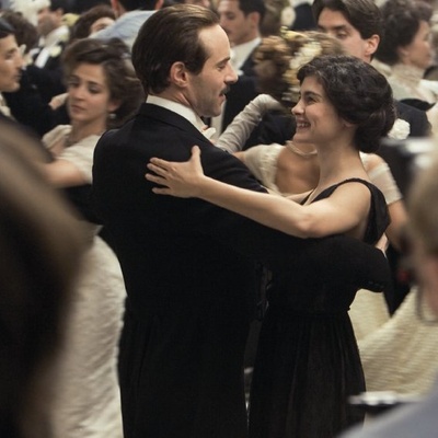 时尚先锋香奈儿剧照的剧照