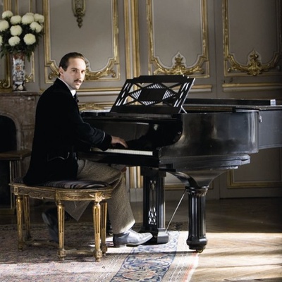 时尚先锋香奈儿剧照的剧照