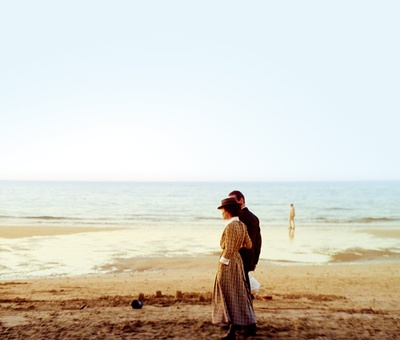 时尚先锋香奈儿剧照的剧照