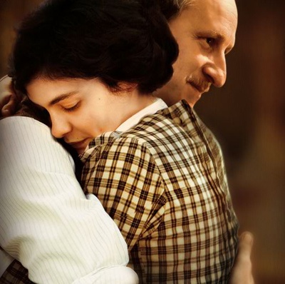 时尚先锋香奈儿剧照的剧照