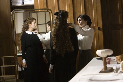 时尚先锋香奈儿剧照的剧照