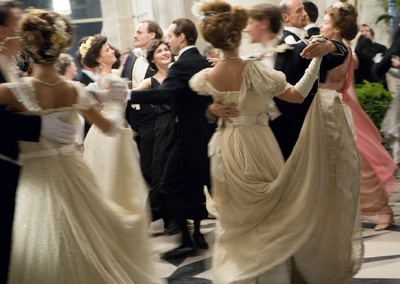 时尚先锋香奈儿剧照的剧照