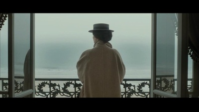 时尚先锋香奈儿剧照的剧照