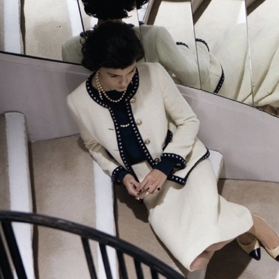 时尚先锋香奈儿剧照的剧照