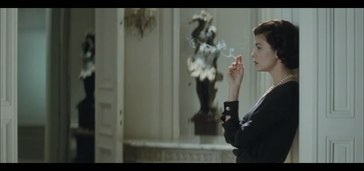 时尚先锋香奈儿剧照的剧照