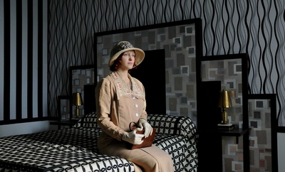 香奈儿秘密情史剧照的剧照