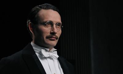 香奈儿秘密情史剧照的剧照