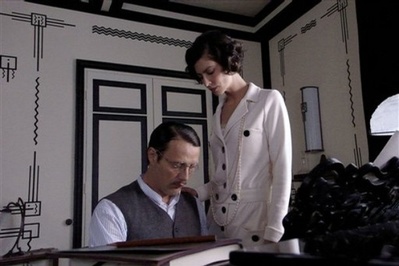 香奈儿秘密情史剧照的剧照