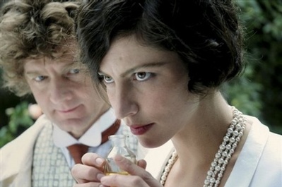 香奈儿秘密情史剧照的剧照