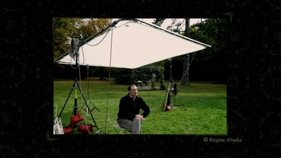 香奈儿秘密情史剧照的剧照