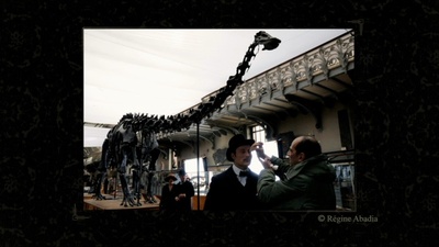 香奈儿秘密情史剧照的剧照