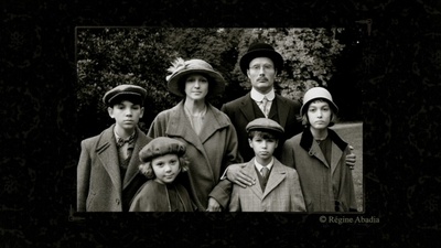 香奈儿秘密情史剧照的剧照