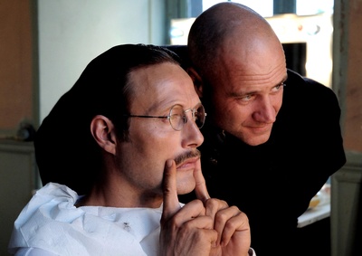 香奈儿秘密情史剧照的剧照