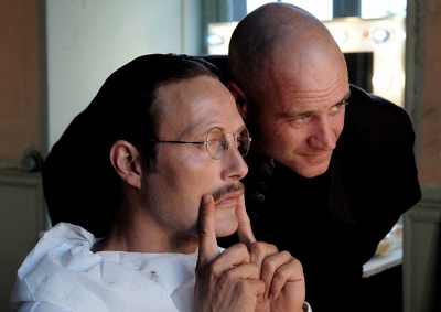 香奈儿秘密情史剧照的剧照