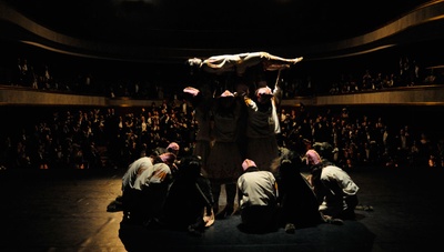 香奈儿秘密情史剧照的剧照