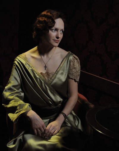 香奈儿秘密情史剧照的剧照