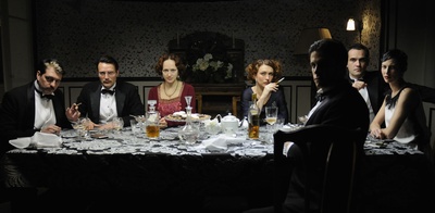 香奈儿秘密情史剧照的剧照