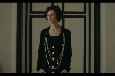 香奈儿秘密情史剧照的剧照