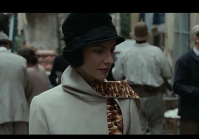 香奈儿秘密情史剧照的剧照