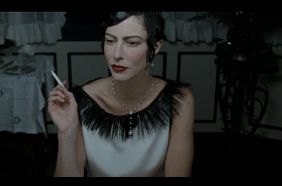 香奈儿秘密情史剧照的剧照