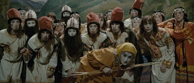 香奈儿秘密情史剧照的剧照