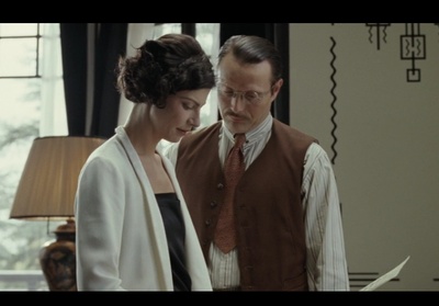 香奈儿秘密情史剧照的剧照