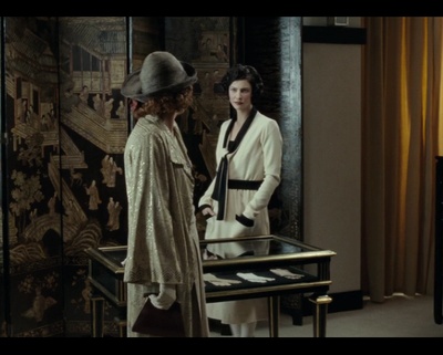 香奈儿秘密情史剧照的剧照