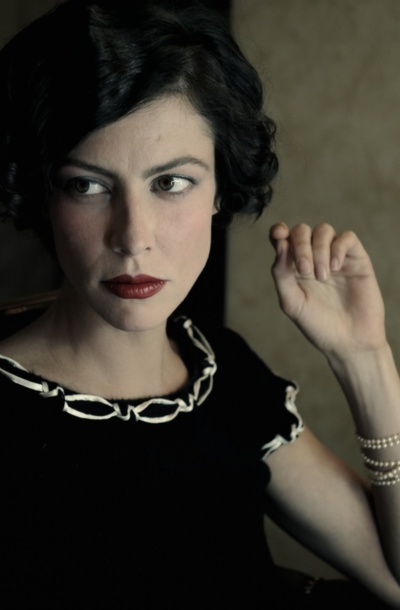 香奈儿秘密情史剧照的剧照