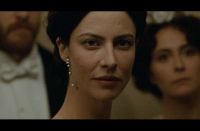 香奈儿秘密情史剧照的剧照