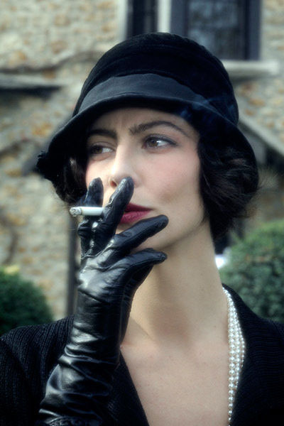 香奈儿秘密情史剧照的剧照