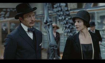 香奈儿秘密情史剧照的剧照