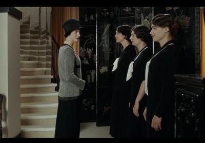 香奈儿秘密情史剧照的剧照