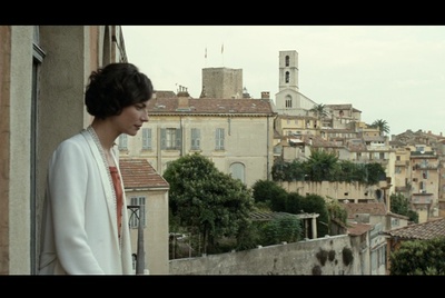 香奈儿秘密情史剧照的剧照