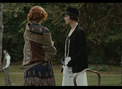 香奈儿秘密情史剧照的剧照